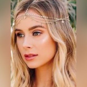 Chloe + Isabel Head Piece Boho